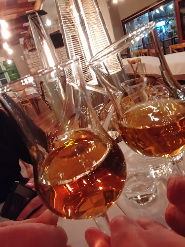 Kantina Melon - Gastronomija i ugostiteljstvo