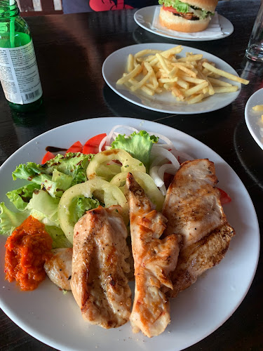 Caffe Bar Castellum - Gastronomija i ugostiteljstvo