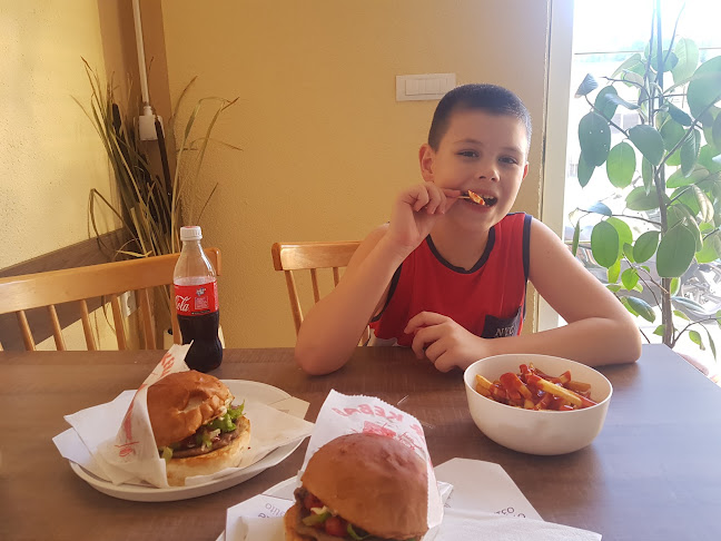 Golden Kebab - Višnjevac