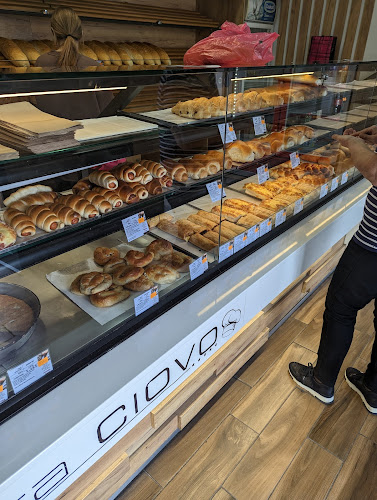 Pekara Ćiovo - Trogir