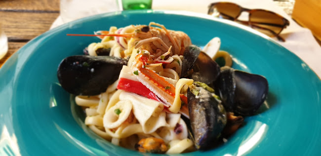 Opinii despre Konoba Marul în Split - Gastronomija i ugostiteljstvo