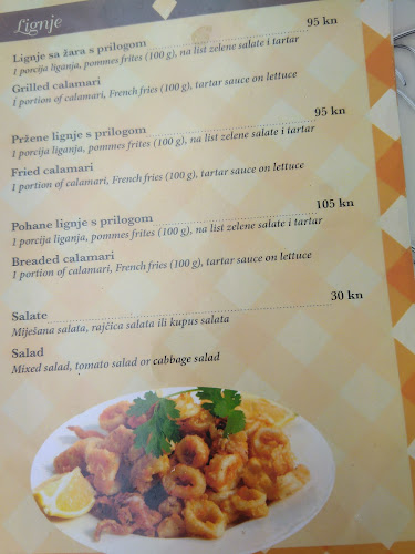 Ul. Špire Brusine 16, 23000, Zadar