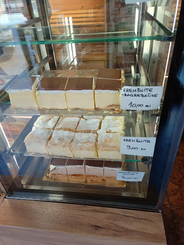 Pekarna Zagreb - Gastronomija i ugostiteljstvo