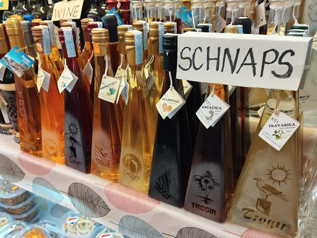 Comentarii opinii despre Market place