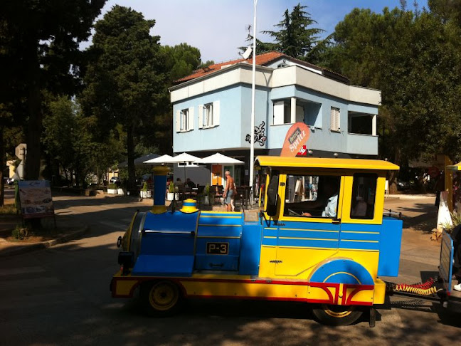 Ul. Istarskih boraca 13, 52470, Umag