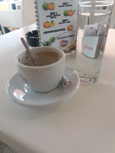 Caffe bar Pepper - Gastronomija i ugostiteljstvo