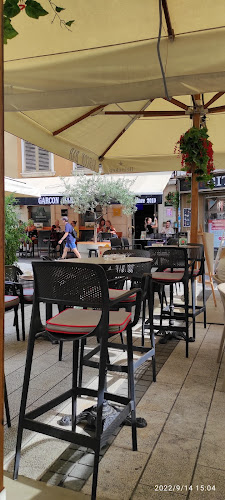 Comentarii opinii despre Garçon