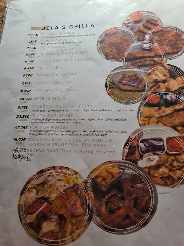 Opinii despre Bistro & pizzeria Piccolo Zagreb în Zagreb - Gastronomija i ugostiteljstvo