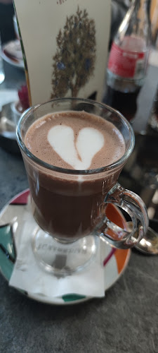 Comentarii opinii despre Art Caffe