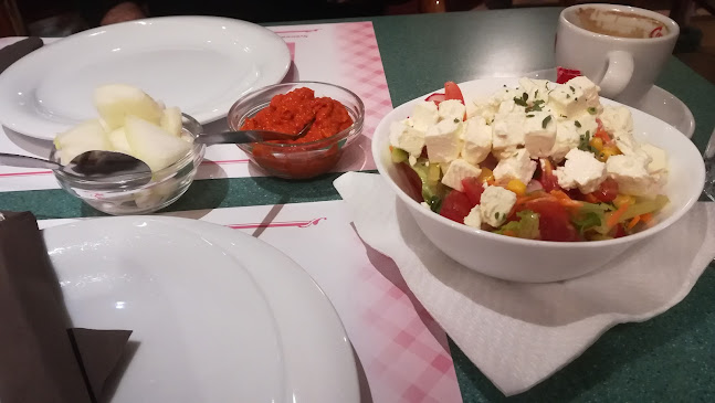 Bistro Nino - Gastronomija i ugostiteljstvo