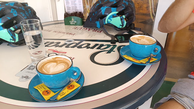 Comentarii opinii despre Caffe Bar Mihovil