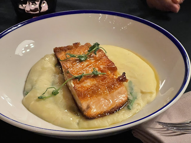 Boban caffe & restoran - Zagreb