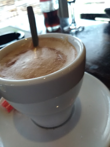 Comentarii opinii despre Caffe bar Havana