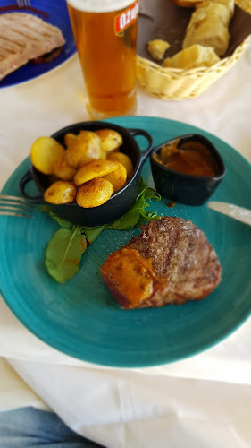 Opinii despre Restoran Šampjer în Maslinica - Gastronomija i ugostiteljstvo