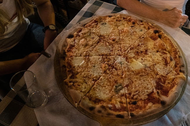 Pizzeria Benita 'Bunari' - Vodice