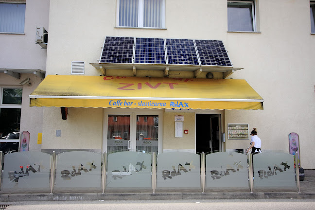 Slastičarnica Relax - Gastronomija i ugostiteljstvo