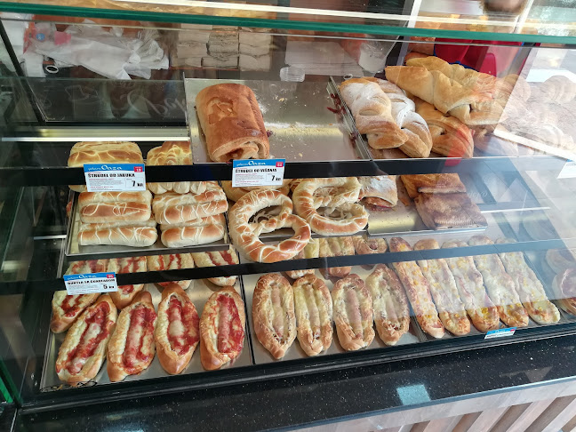 Pekara Oaza - Nova Mokošica