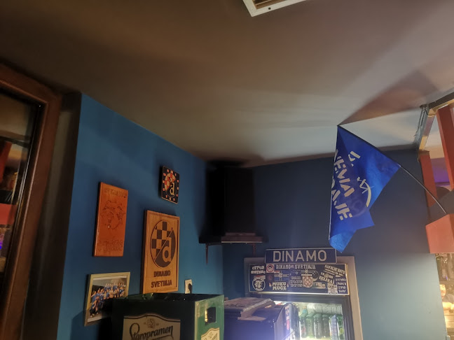 Comentarii opinii despre Caffe bar Mistral