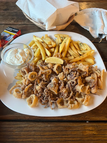 Opinii despre Restoran Tilia în Dubrava - Gastronomija i ugostiteljstvo