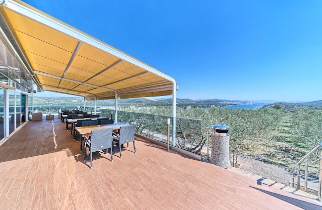 Restaurant LaVista - Šibenik - Šibenik