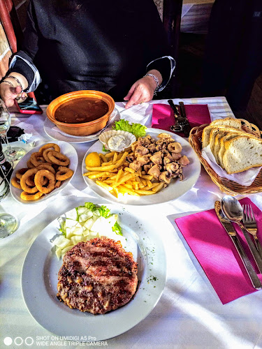 Gladne oči - Zagreb