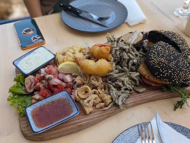 Barba Ston - Gastronomija i ugostiteljstvo