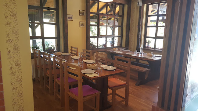 Izletiste Gliboki Brod - Brežani