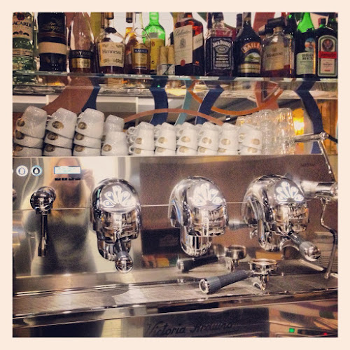 Caffe&Snack Bar Milan1967