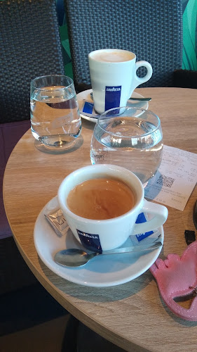 Caffe & Lounge bar Kayenn - Osijek