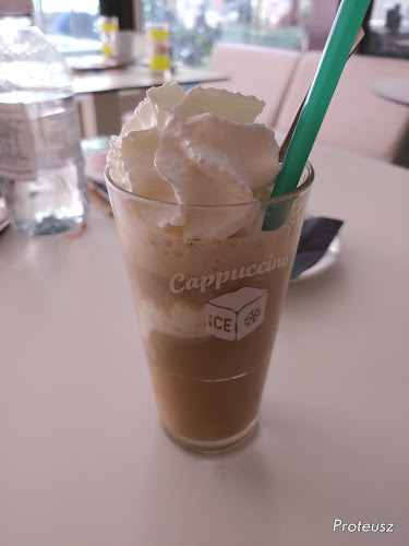 Cafe bar Shookolat - Gastronomija i ugostiteljstvo