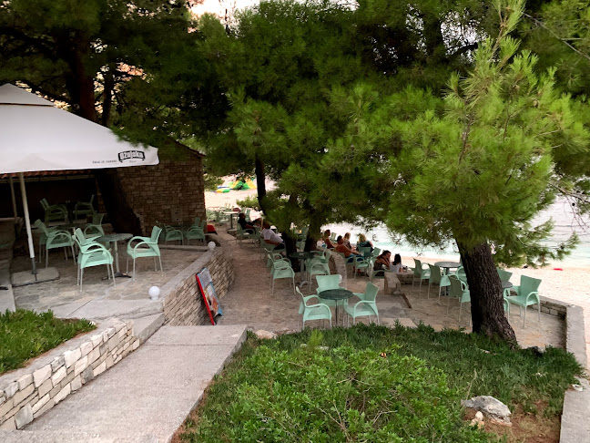 Comentarii opinii despre Beach Bar Mala Lozna