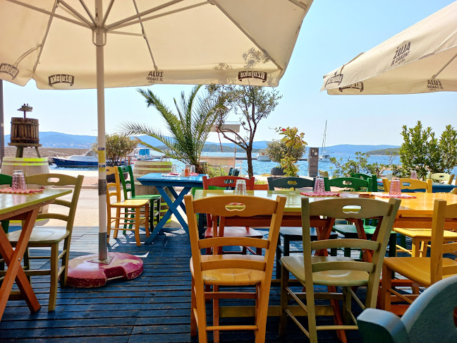 Comentarii opinii despre Restoran Europa