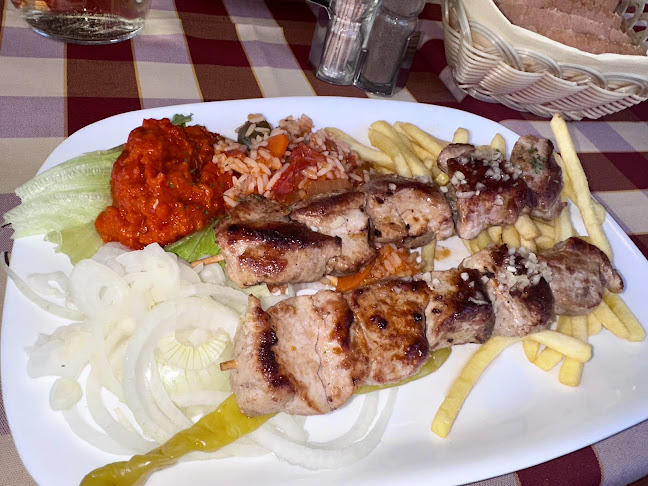 Buffet Pinia - Gastronomija i ugostiteljstvo