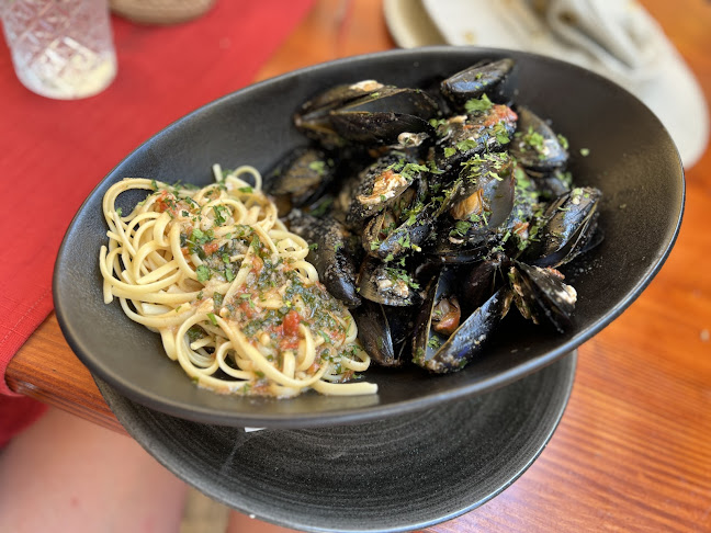 Bistro Luce & Brigita - Šibenik