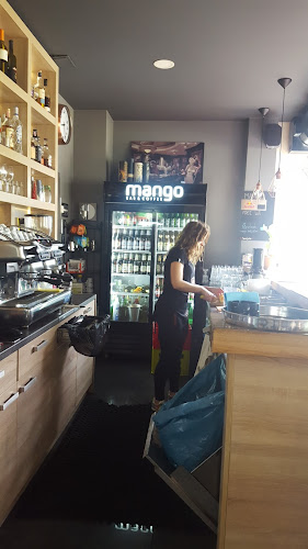 Caffe bar Mango - Gastronomija i ugostiteljstvo