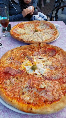 Pizzeria Motorino - Zagreb