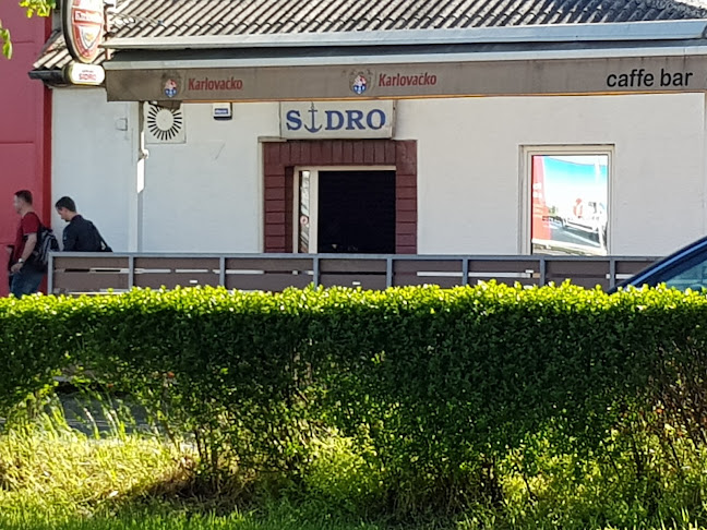 Ul. Vjekoslava Heinzela 58, 10000, Zagreb