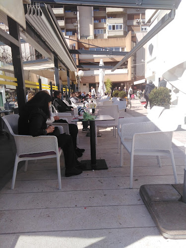 Ul. Ruđera Boškovića 13, 21000, Split