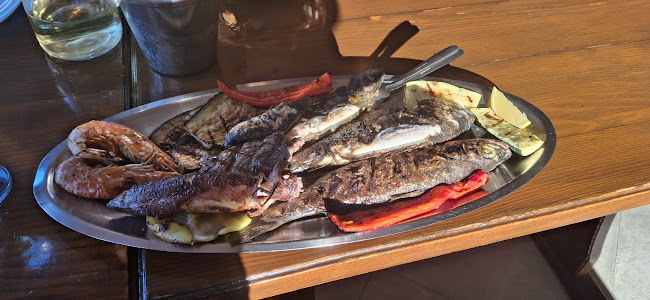 Opinii despre Pakomina Restaurant în Split - Gastronomija i ugostiteljstvo