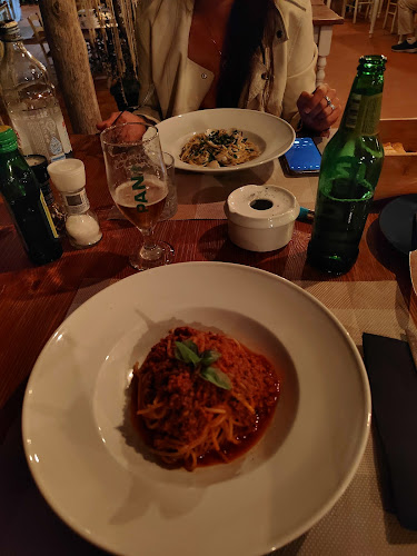 Opinii despre Restaurant pizzeria La Capannina în Umag - Gastronomija i ugostiteljstvo