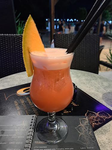 Opinii despre Cocktailbar Lolipop în Biograd na Moru - Gastronomija i ugostiteljstvo