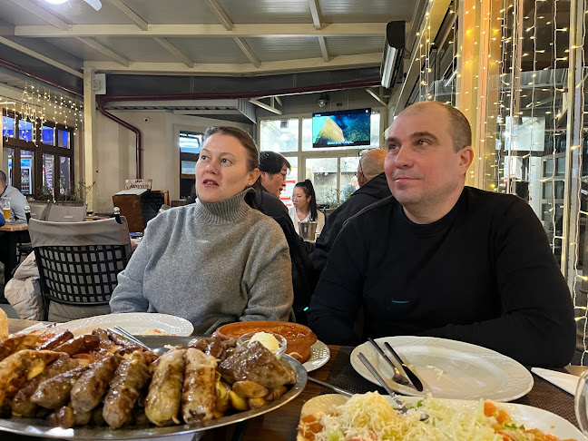 Opinii despre 🔥 Magazinska klet - Pri staroj smokvi în Zagreb - Gastronomija i ugostiteljstvo