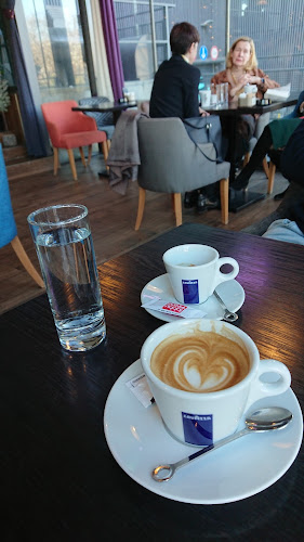 Caffe bar zerO caffe - Zagreb