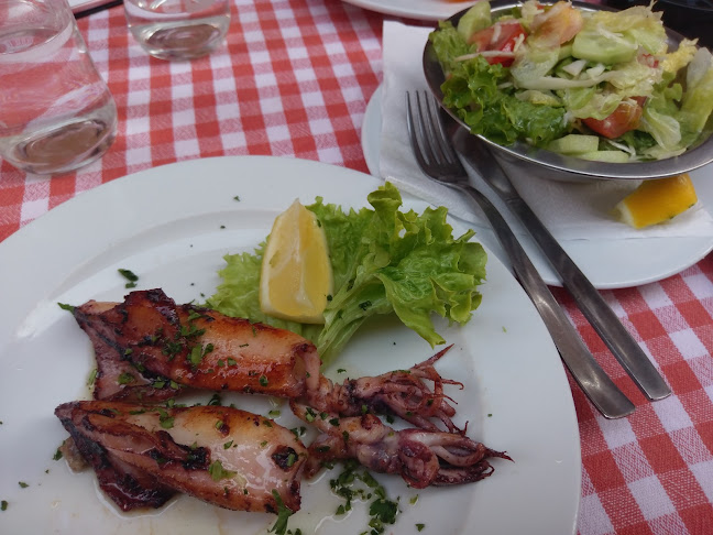 Comentarii opinii despre Restaurant Jadera Zadar