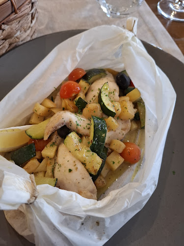 Opinii despre Restaurant "Stari kapetan" în Orebić - Gastronomija i ugostiteljstvo