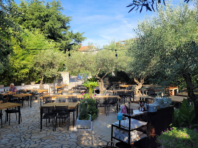 Opinii despre Fančita în Vrsar - Gastronomija i ugostiteljstvo