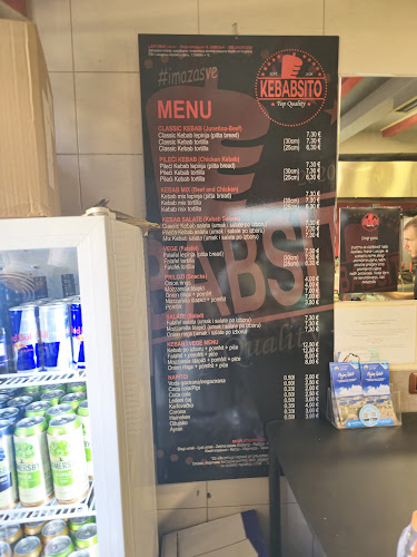 Comentarii opinii despre Kebabsito