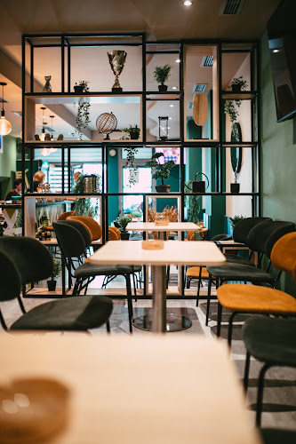 Comentarii opinii despre Caffe Bar Virus