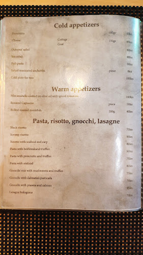 Pizzeria Rode - Kaštel Kambelovac
