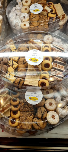 Slastičarnica Šeničnjak - Zagreb